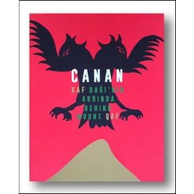 Canan Kaf Dağı’nın Ardında - kollektif