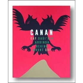 Canan Kaf Dağı’nın Ardında - kollektif
