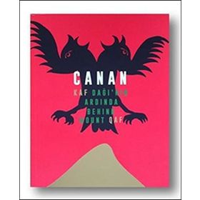 Canan Kaf Dağı’nın Ardında - kollektif