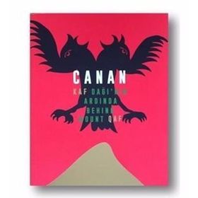 Canan Kaf Dağı’nın Ardında - kollektif