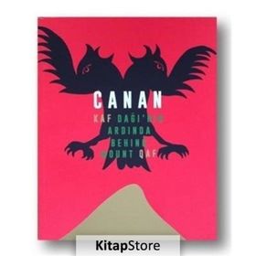 Canan Kaf Dağı’nın Ardında - kollektif
