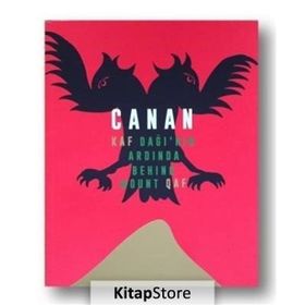 Canan Kaf Dağı’nın Ardında - kollektif