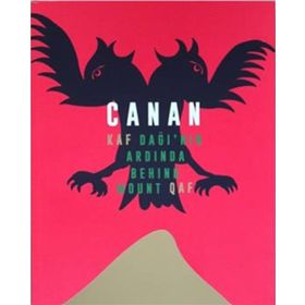 Canan Kaf Dağı’nın Ardında - kollektif