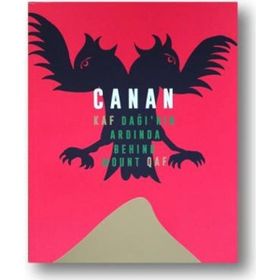 Canan Kaf Dağı’nın Ardında - kollektif