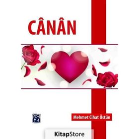 Canan- Mehmet Cihat Üstün