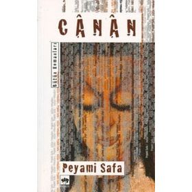 Canan - Peyami Safa