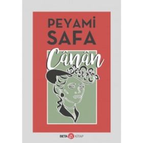Canan - Peyami Safa