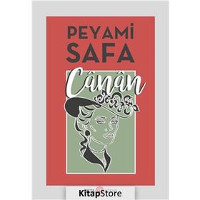Canan - Peyami Safa