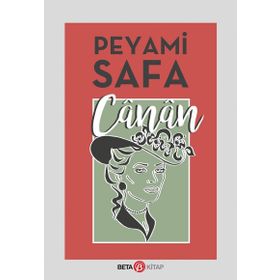 Canan - Peyami Safa
