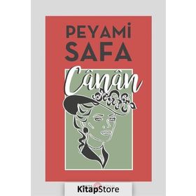 Canan - Peyami Safa