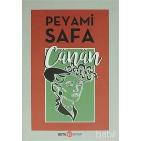 Canan - Peyami Safa