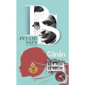 Canan - Peyami Safa