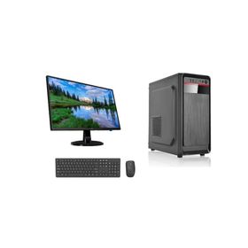 Canar Desktoppc109 i5-2400 8 GB 240 GB SSD 23.8" Free Dos Masaüstü Bilgisayar