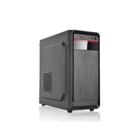 Canar Desktoppc14 Core 2 Quad Q6600 4 GB 120 GB SSD 18.5" Free Dos Masaüstü Bilgisayar