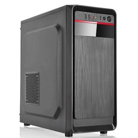 Canar Desktoppc149 i5-4400 8 GB 240 GB SSD Free Dos Masaüstü Bilgisayar
