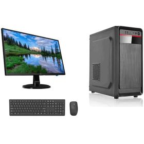 Canar Desktoppc186 i5-6400 16 GB 240 GB SSD 21.5" Free Dos Masaüstü Bilgisayar