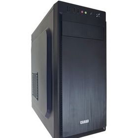 Canar Desktoppc246 i7-4770 8 GB 480 GB SSD Free Dos Masaüstü Bilgisayar