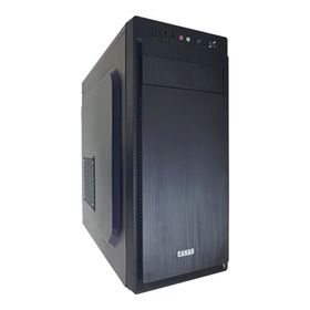 Canar Desktoppc250 i7-4770 8 GB 480 GB SSD 21.5" Free Dos Masaüstü Bilgisayar