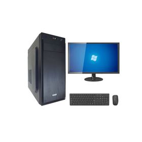 Canar Desktoppc267 i7-6700 16 GB 240 GB SSD 21.5" Free Dos Masaüstü Bilgisayar