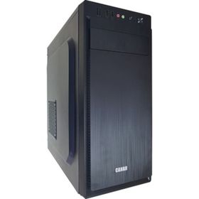 Canar Desktoppc283 Ryzen 5 1600 8 GB 240 GB SSD GT 210 Free Dos Masaüstü Bilgisayar