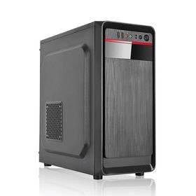 Canar Desktoppc99 Intel Core i5-2400 16GB Ram 240GB SSD 18.5inç FreeDos Masaüstü Bilgisayar