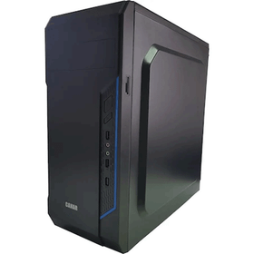 Canar i3-2100 4 GB 120 GB SSD Free Dos Masaüstü Bilgisayar