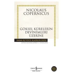 Canarino - Göksel Kürelerin Devinimleri Üzerine - Hasan Ali Yücel Klasikleri
