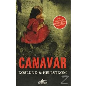 CANAVAR - A. ROSLUND;B. HELLSTRÖM