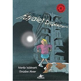 Canavar Avcıları 6 / Hayalet Dükkanı - Kolektif