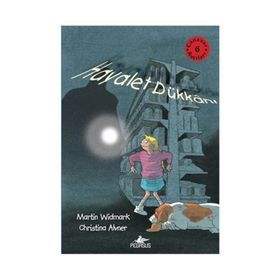Canavar Avcıları 6 / Hayalet Dükkanı - Kolektif