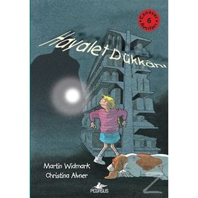 Canavar Avcıları 6 / Hayalet Dükkanı - Kolektif