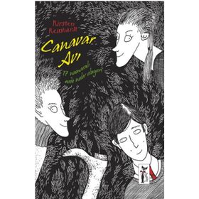 Canavar Avı - Kirsten Reinhardt
