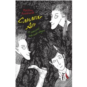 Canavar Avı - Kirsten Reinhardt