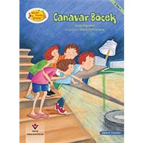 Canavar Böcek - Bilim Bunu Çözer - Linda Hayward