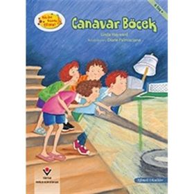 Canavar Böcek - Bilim Bunu Çözer - Linda Hayward