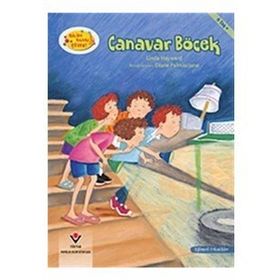 Canavar Böcek - Bilim Bunu Çözer - Linda Hayward