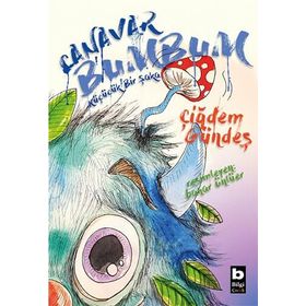 Canavar Bumbum-Kim Yaptı Bunu Çiğdem Gündeş