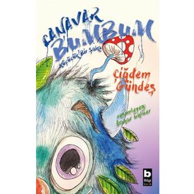 Canavar Bumbum-Küçücük Bir Şaka Çiğdem Gündeş