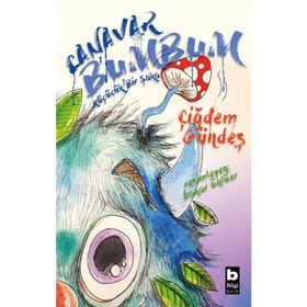 Canavar Bumbum-Küçücük Bir Şaka Çiğdem Gündeş