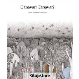 Canavar! Canavar? - Sunghee Shin