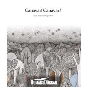 Canavar! Canavar? - Sunghee Shin