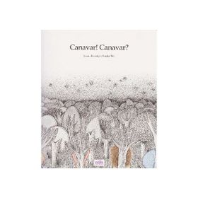 Canavar! Canavar? - Sunghee Shin