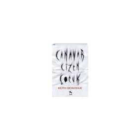 Canavar Çizen Çocuk - Keith Donohue