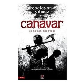 Canavar Çoganın Hikayesi - Çağlayan Yılmaz