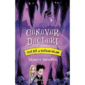 Canavar Dağları - Marcus Sedgwick