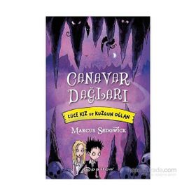 Canavar Dağları - Marcus Sedgwick