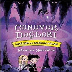 Canavar Dağları - Marcus Sedgwick