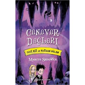 Canavar Dağları - Marcus Sedgwick