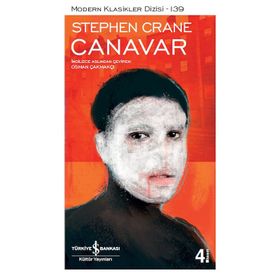 Canavar - Hasan Gündoğdu