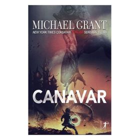 Canavar - Michael Grant